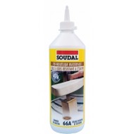 Soudal - Adeziv Poliuretanic rezistent la 66A